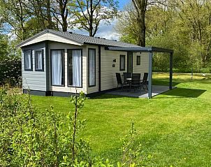 Verblijf 194301 • Vakantiewoning Zuidoost Drenthe • Huisje in Klazienaveen 