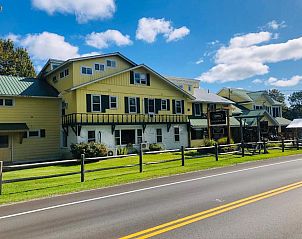 Verblijf 19525101 • Bed and breakfast New England • Gray Ghost Inn 