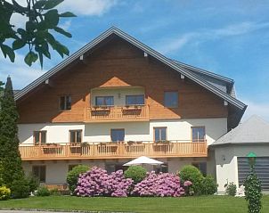 Guest house 19611316 • Holiday property Oberosterreich • Pension Kreuzinger 