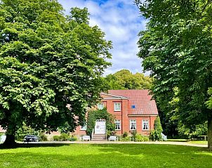 Unterkunft 19918601 • Ferienhaus Mecklenburg-Vorpommern • Vakantiehuisje in Putbus 