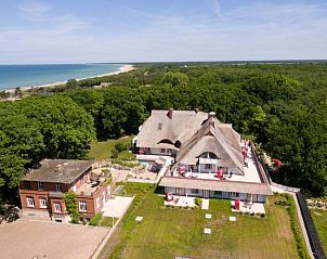 Guest house 20019902 • Apartment Mecklenburg-Vorpommern • Romantik Hotel Fischerwiege 