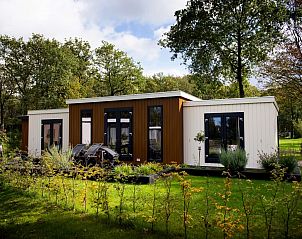 Guest house 201557 • Chalet Zuidwest Drenthe • Aekingerzand 