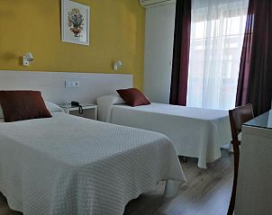 Verblijf 2015703 • Vakantie appartement Extremadura • Hotel Los Angeles 