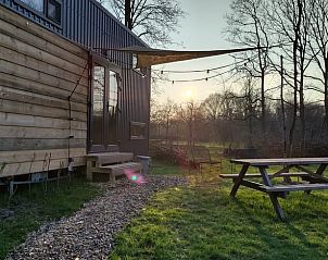 Unterkunft 201613 • Ferienhaus Zuidwest Drenthe • Vakantiehuisje in Vledder 