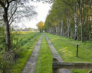 Verblijf 202023 • Vakantiewoning Zuidwest Drenthe • Vakantiehuisje in Koekange 