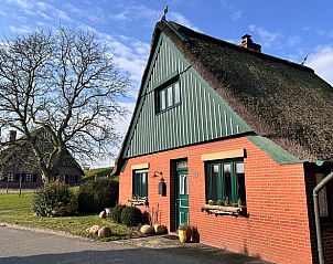 Unterkunft 20219002 • Ferienhaus Schleswig-Holstein • Vakantiehuisje in Seester 