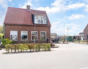 Guest house 202504 • Holiday property Zuidwest Drenthe • Okken House 