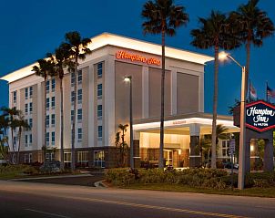 Unterkunft 2025412 • Appartement Florida • Hampton Inn Tampa-Rocky Point 