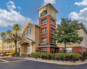 Verblijf 2025459 • Vakantie appartement Florida • Extended Stay America Suites - Tampa - Airport - N Westshore 