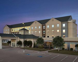 Verblijf 2025602 • Vakantie appartement Texas • Hilton Garden Inn Abilene 