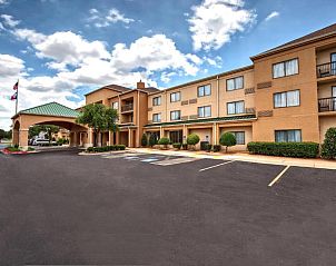 Verblijf 2025603 • Vakantie appartement Texas • Courtyard by Marriott Abilene Southwest/Abilene Mall South 