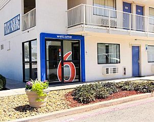 Verblijf 2025604 • Vakantie appartement Texas • Motel 6-Abilene, TX 