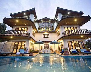 Verblijf 2030819 • Vakantie appartement Zuid-Thailand • Paradise Island Estate 