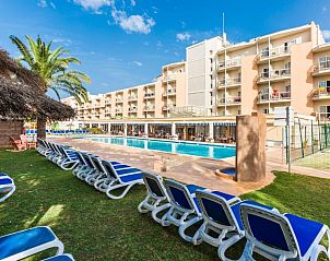 Unterkunft 20516008 • Appartement Mallorca • Globales Playa Santa Ponsa 