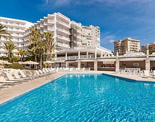 Verblijf 20716005 • Vakantie appartement Mallorca • Globales Palmanova 