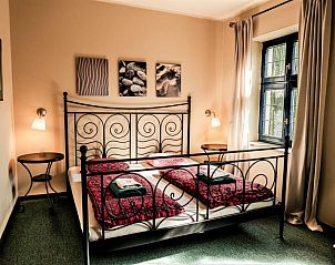 Guest house 2085103 • Apartment West Bohemia • Appartement Kipling 