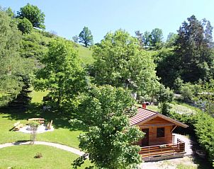 Guest house 2085401 • Holiday property West Bohemia • Vakantiehuis Be?ov nad Teplou 1 