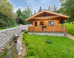 Guest house 2085402 • Holiday property West Bohemia • Vakantiehuis Be?ov nad Teplou 2 