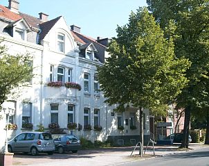 Guest house 20902601 • Bed and Breakfast North Rhine-Westphalia • Hotel Kaufhold - Haus der Handweberei 