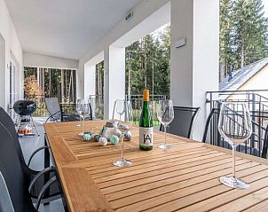 Guest house 2096010 • Apartment South Bohemia • Appartement Lakeside Village 21 