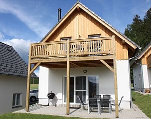 Guest house 2096016 • Holiday property South Bohemia • Vakantiehuis Lakeside Village 47 