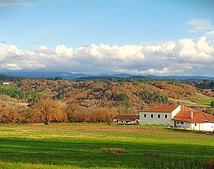 Verblijf 21112501 • Vakantiewoning Het groene Spanje • Vakantiehuisje in Monforte de Lemos 