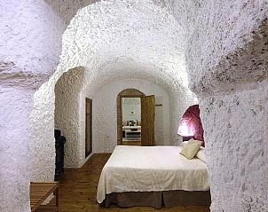 Verblijf 2114105 • Vakantie appartement Andalusie • Casas Cueva La Tala 