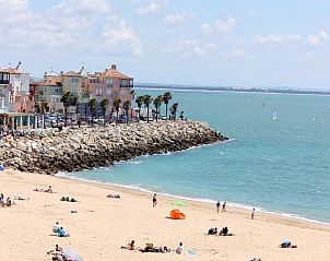 Unterkunft 2115229 • Appartement Costa de la Luz • Apartamentos Puerto Sherry 