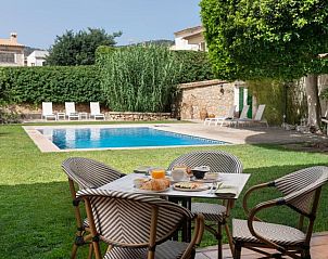 Guest house 2116011 • Apartment Mallorca • Hotel Can Xim 