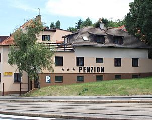 Verblijf 21164451 • Vakantiewoning Praag • Penzion Chaloupka 