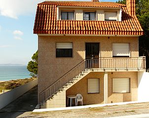 Verblijf 21193002 • Appartement Het groene Spanje • Montalvo Playa 6b 