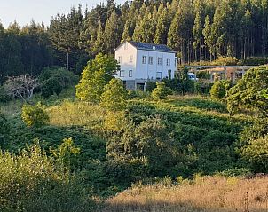 Verblijf 21197202 • Vakantiewoning Het groene Spanje • Vakantiehuis in San Sadurnino 