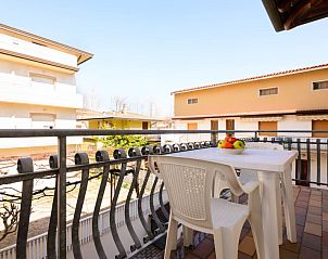 Unterkunft 2120350 • Appartement Friuli-Venezia Giulia • Appartement Guglielmo e Anna 