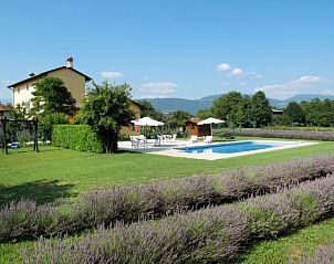 Unterkunft 2121802 • Ferienhaus Friuli-Venezia Giulia • Vakantiehuis Domus Magna 