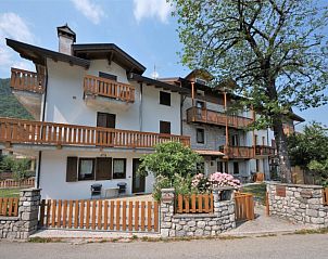 Guest house 2123903 • Apartment Friuli-Venezia Giulia • Appartement Matilda 