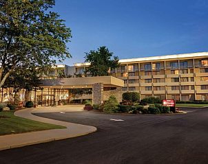 Verblijf 2125301 • Vakantie appartement Zuiden • DoubleTree by Hilton Atlanta Northeast/Northlake 