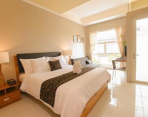 Verblijf 2130169 • Vakantie appartement Nusa Tenggara (Bali/Lombok) • Bali True Living 