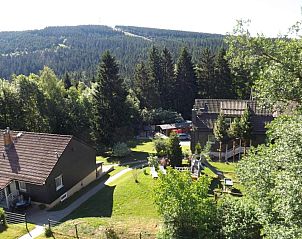 Verblijf 21301916 • Vakantiewoning Nedersaksen • Residenz Bocksberg-Blick & St. Florian 