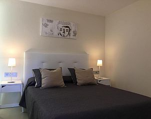 Unterkunft 21315001 • Appartement Costa Brava • Studios Coll 