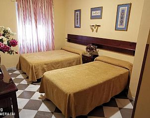 Verblijf 21414112 • Vakantie appartement Andalusie • Hotel San Pedro 