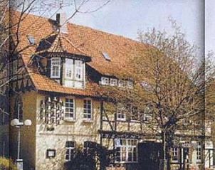 Verblijf 21501902 • Vakantie appartement Nedersaksen • Hotel Ratskeller Gehrden 