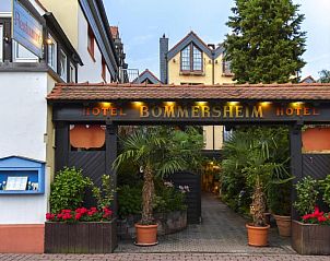 Guest house 21702401 • Apartment Hessen • Hotel und Restaurant Bommersheim 