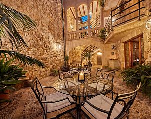 Guest house 2216001 • Apartment Mallorca • Cas Comte Suites & Spa - Adults Only 