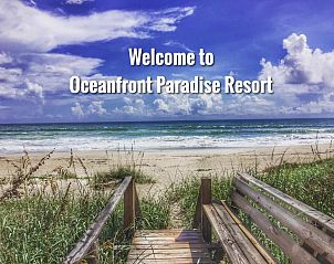 Verblijf 2225412 • Vakantie appartement Florida • Ocean Front Paradise Resort 