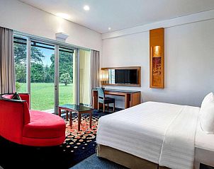 Verblijf 2229807 • Vakantie appartement Sumatra • Novotel Palembang 