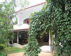 Verblijf 2230542 • Vakantiewoning Zuid-Sri Lanka • Dionis Villa 