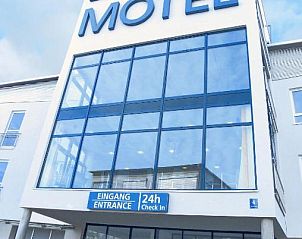 Unterkunft 22503307 • Appartement Bayern • smartMotel 