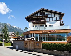 Unterkunft 22803309 • Appartement Bayern • Hotel Filser 