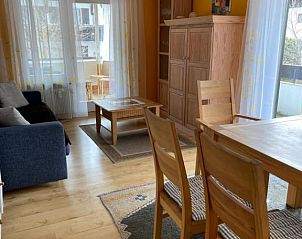 Verblijf 228033100 • Appartement Beieren • Ferienwohnung Dr Neubauer 