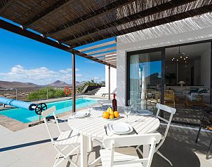 Guest house 23014405 • Holiday property Canary Islands • El Tucan, excelentes vistas y privacidad 